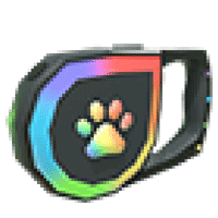 RGB Leash - Uncommon from RGB Reward Box